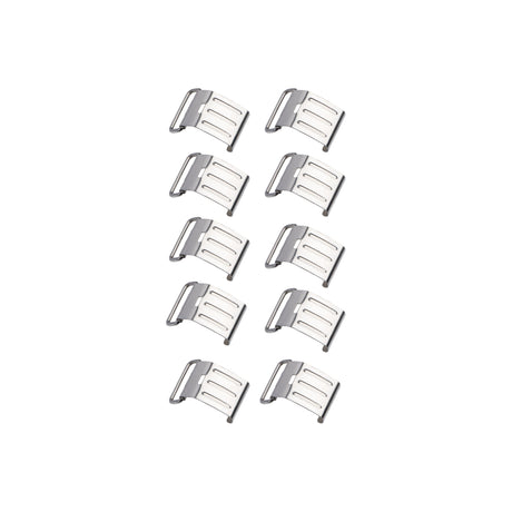 Mah Pro Inox 1.2M Stainless Steel Mounting Bracket Accessory