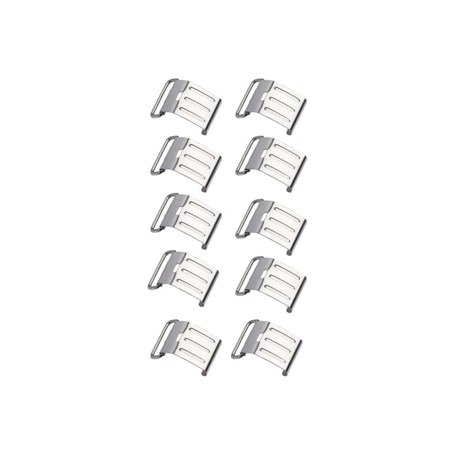 Mah Pro Inox 1.2M Stainless Steel Mounting Bracket Accessory