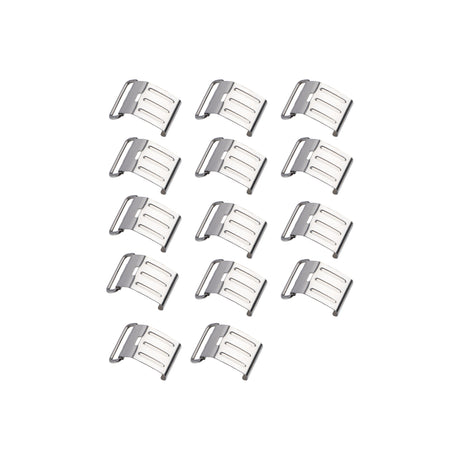 Mah Pro Inox 1.5M Stainless Steel Suspension Bracket Mounting Kit
