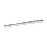 MAH PRO EM 52W Selectable Emergency Batten IP66 - Grey