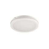 Beno ECO 20W Ø200 Round LED Ceiling Light Colour Selectable IP65 - White