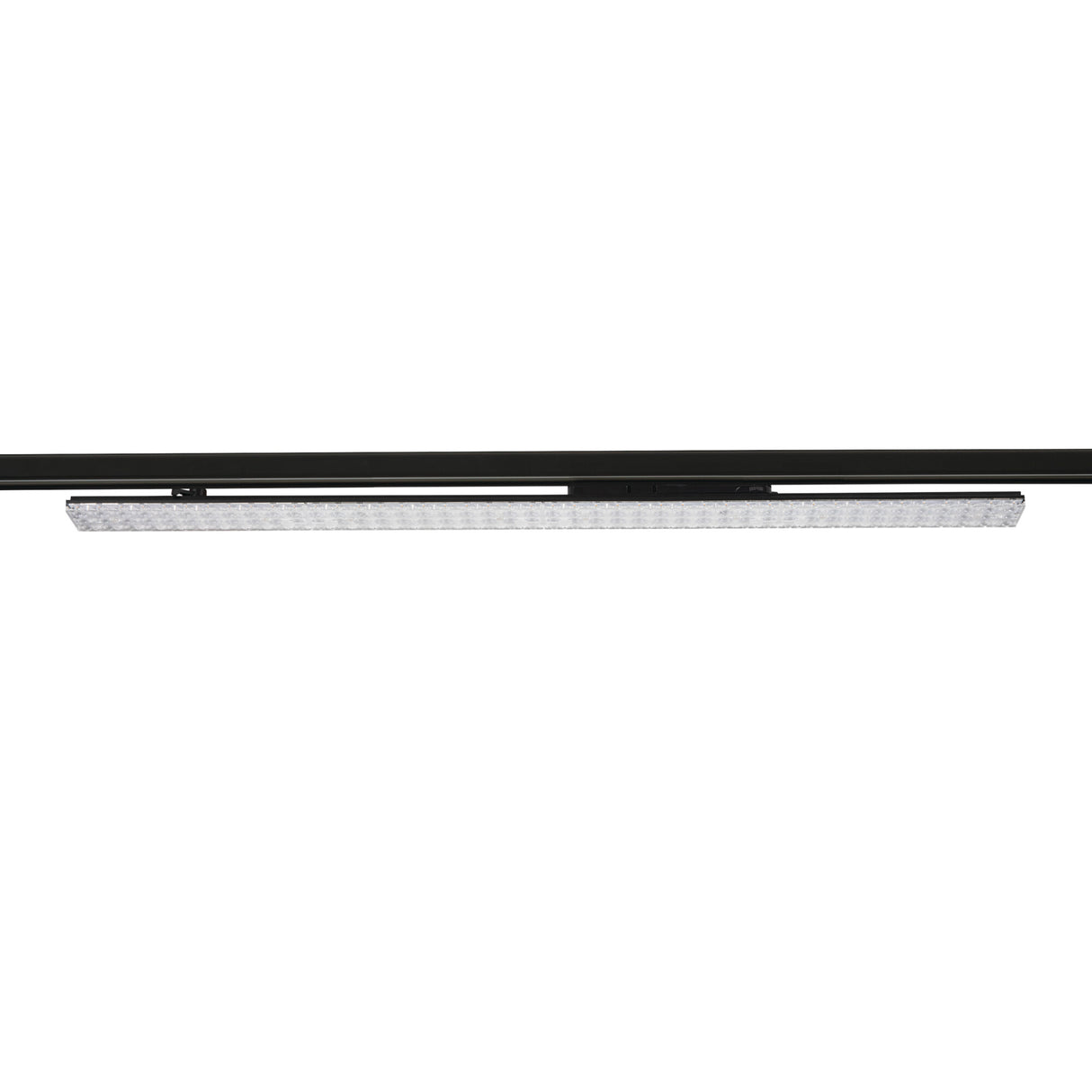 LTL B 38W Linear Track Light Colour Selectable - Black