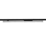 LTL B 38W Linear Track Light Colour Selectable - Black