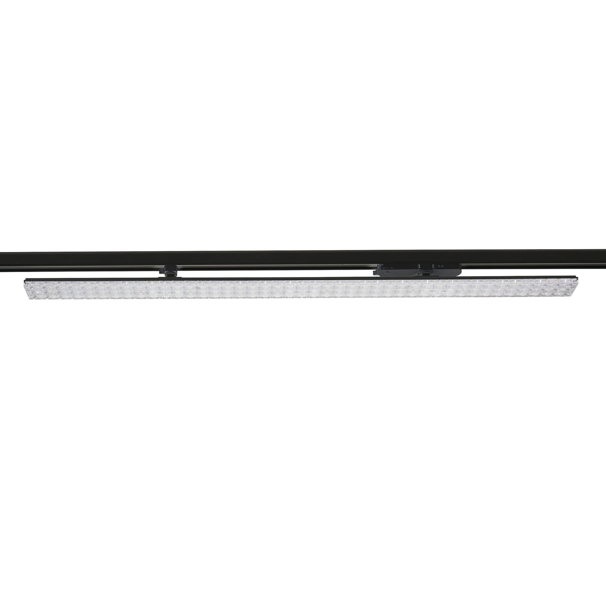 LTL 38W Linear Track Light B ADJ Colour Selectable - Black