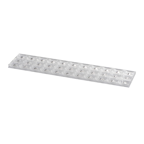 LTL Track Spotlight Lens Set 35 x 35 Beam Accessory