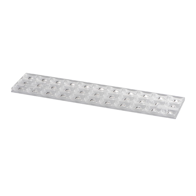 LTL Track Spotlight Lens Set 35 x 35 Beam Accessory