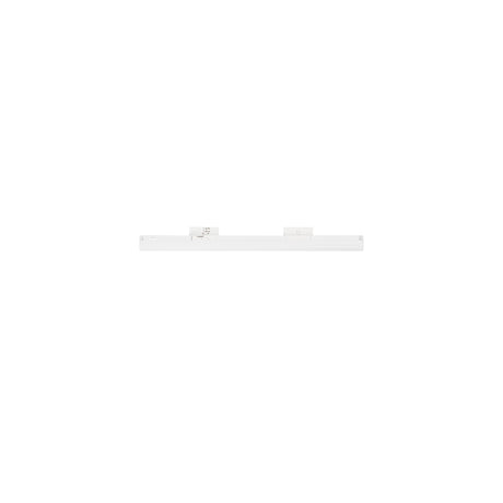 LTL-E 600x40 15W Linear Track Light Colour Selectable - White