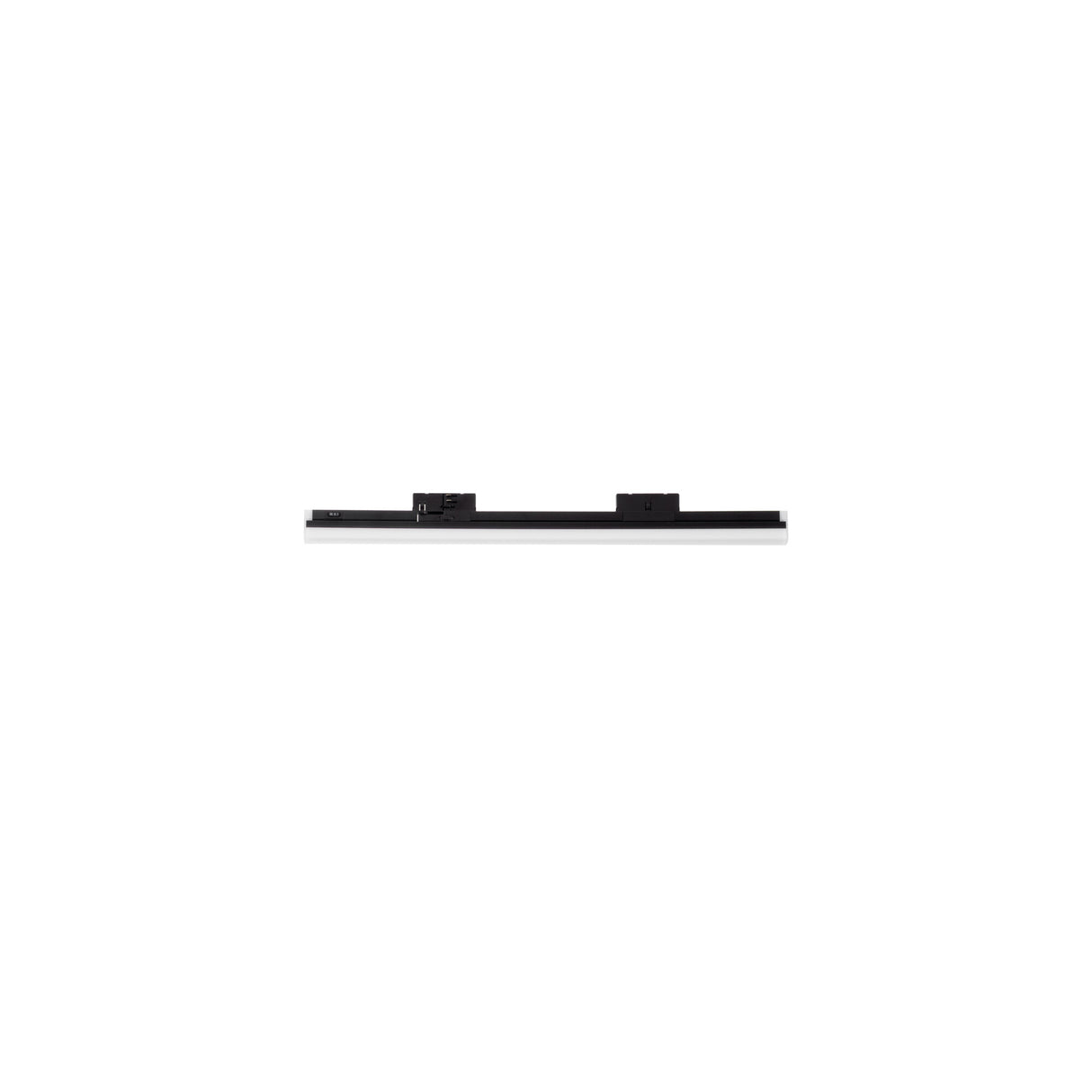 LTL-E 600x40 15W Linear Track Light Colour Selectable - Black