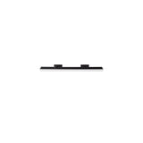 LTL-E 600x40 15W Linear Track Light Colour Selectable - Black
