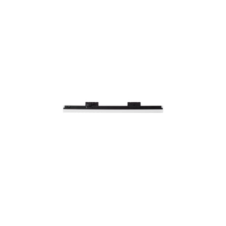 LTL-E 600x40 15W Linear Track Light Colour Selectable - Black