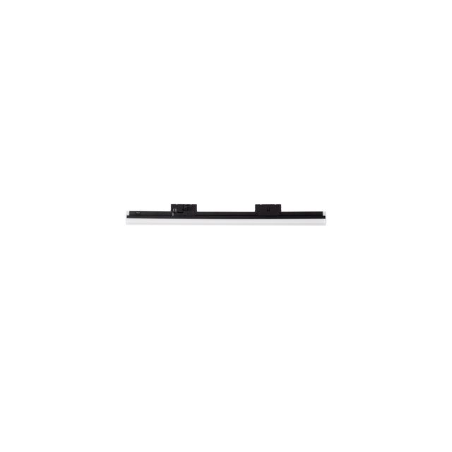 LTL-E 600x40 15W Linear Track Light Colour Selectable - Black