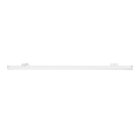 LTL-E 1200x40 24W Linear Track Light Colour Selectable - White