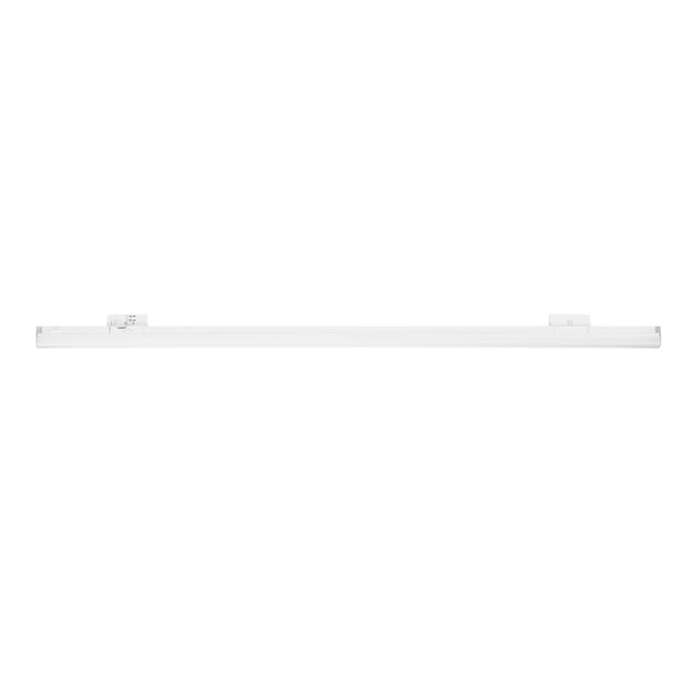 LTL-E 1200x40 24W Linear Track Light Colour Selectable - White