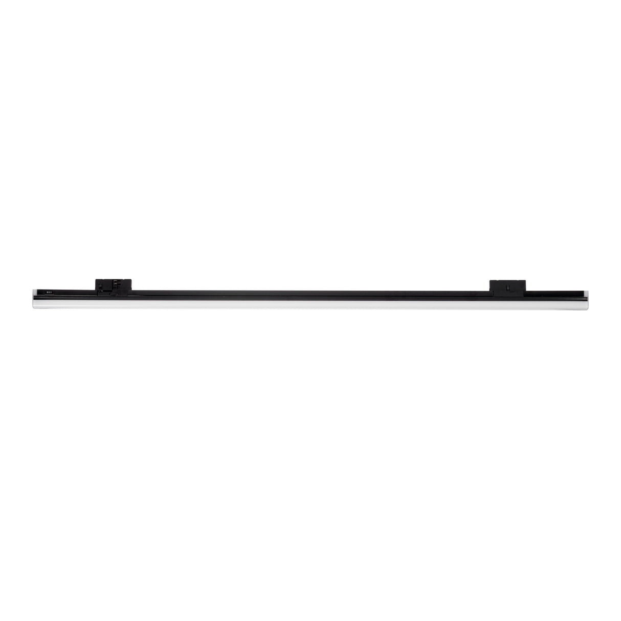 LTL-E 1200x40 24W Linear Track Light Colour Selectable - Black