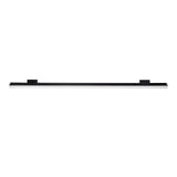 LTL-E 1200x40 24W Linear Track Light Colour Selectable - Black