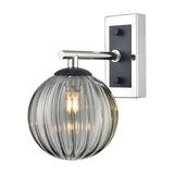 120mm lighting accessory, alternative view