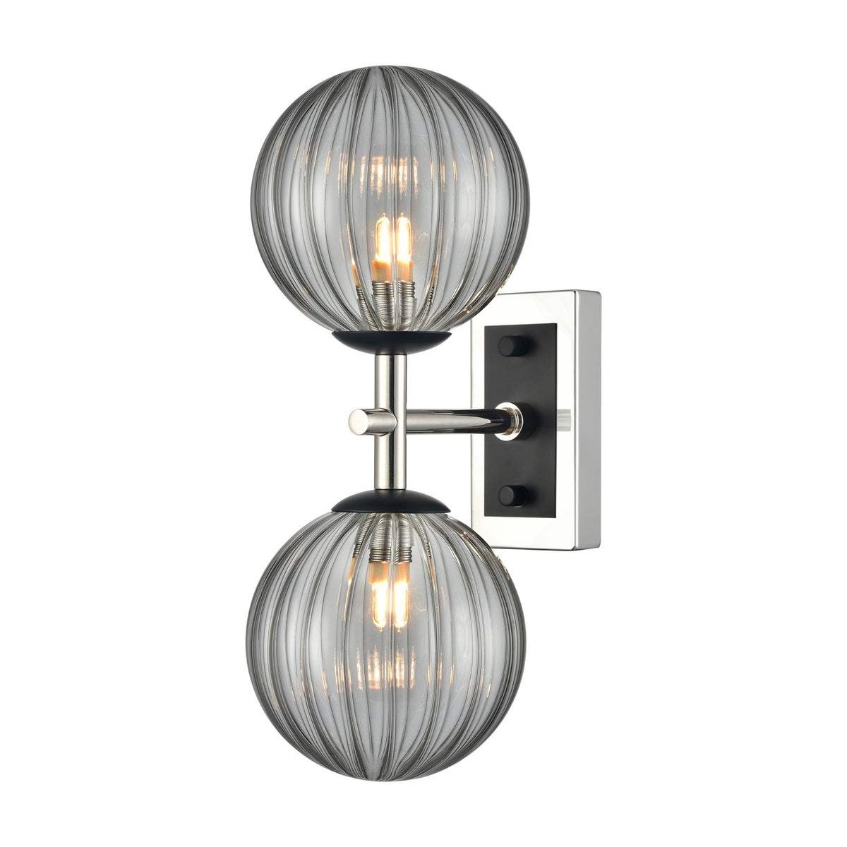 120mm lighting accessory, alternative view