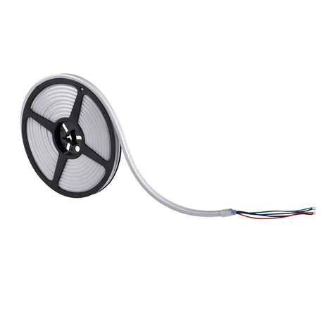 LED Neon Flex 13.5W/m RGB IP65 Flexible Profile - RGB