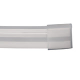 RGB End Cap for LED Neon Flex - 5 Pack