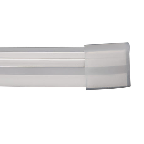 RGB End Cap for LED Neon Flex - 5 Pack