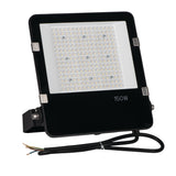 FL Agor/A Pro 150W LED Floodlight 12565 deg Cool White - Black