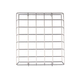 Anti-Glare Grid 150W 290mm for LED Floodlights - Chrome