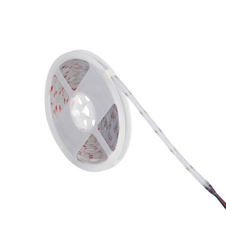COB LED Strip 15W/m RGB 5m 24V - Colour Changing