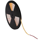 COB LED Strip 8W/m 25m 12V Cuttable Reel - Warm White