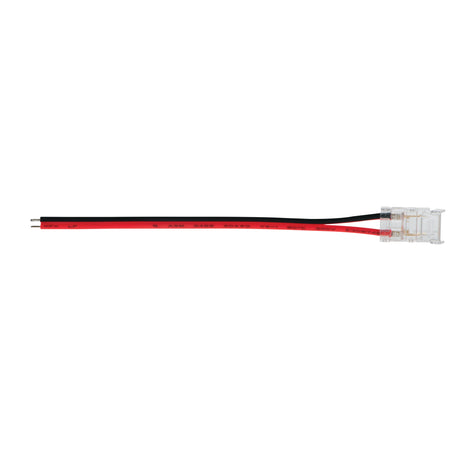 8mm Strip Connector 12V DC IP20 - 121mm 10 Pack