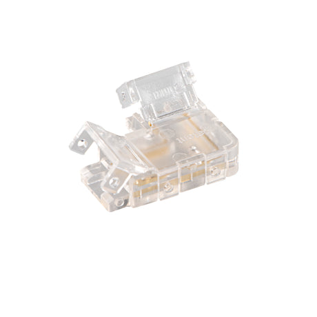8mm LED Strip Connector 16mm IP20 12V DC - 10 Pack