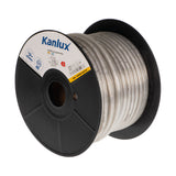 LED Rope Light 50m 100W IP65 Weatherproof - Warm White