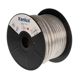 LED Rope Light 50m 100W Cool White IP65