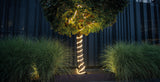 LED Rope Light 15m 30W IP65 Outdoor Decorative - Blue