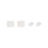 End Cap for LED Rope Light - 2 Pack