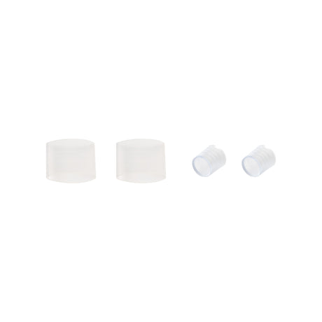 End Cap for LED Rope Light - 2 Pack