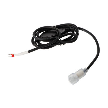 230V AC Power-Feed Set for LED Rope Light IP65 200W - Pr Set White Plug