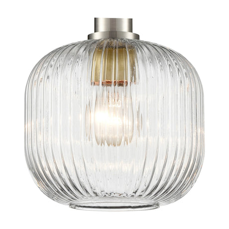 Mezcla lighting accessory