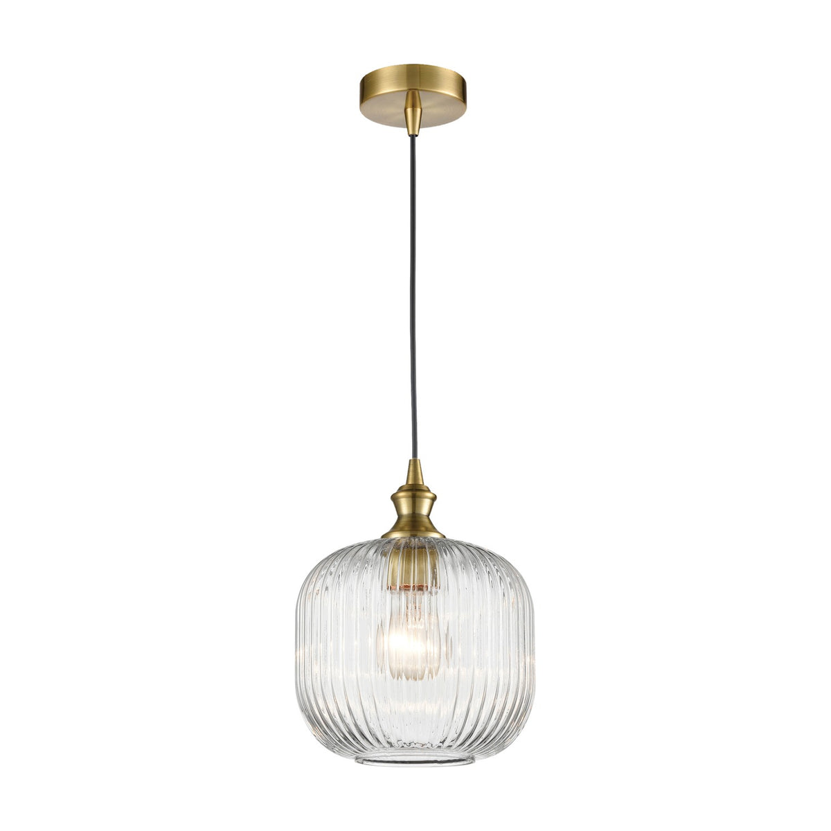 Mezcla lighting accessory, alternative view