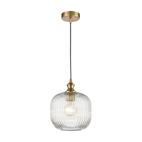 Mezcla lighting accessory, alternative view