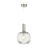 Mezcla lighting accessory, alternative view