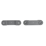 Floodlight Connector - Linkable Wiring Connector Grey