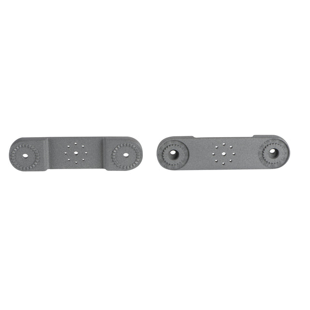 Floodlight Connector - Linkable Wiring Connector Grey