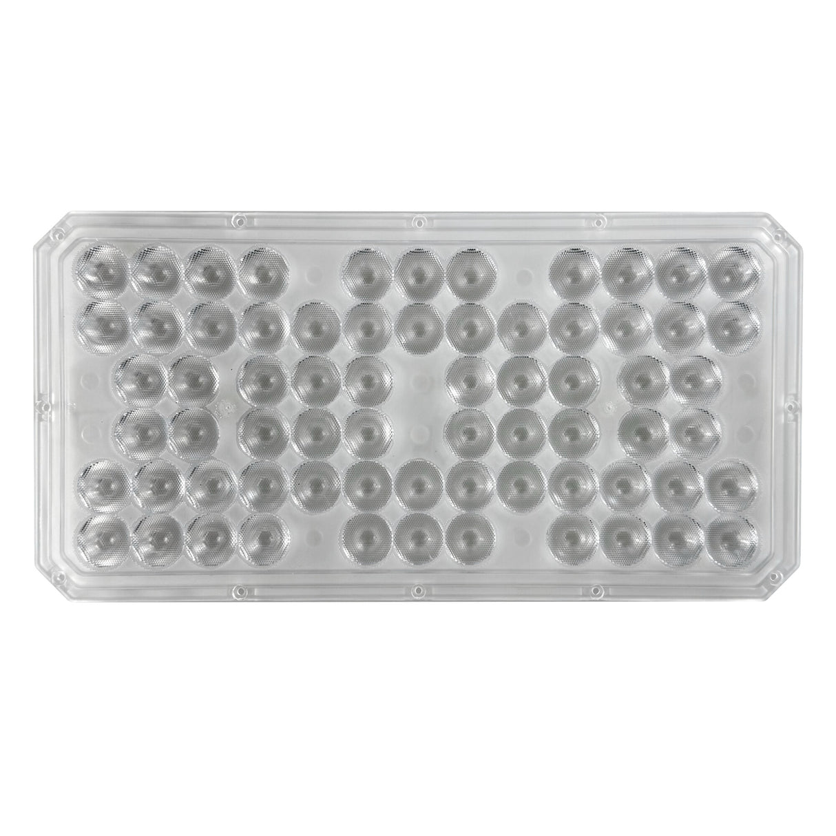 20° Lens for LED Floodlight - Beam Spreader Accessory