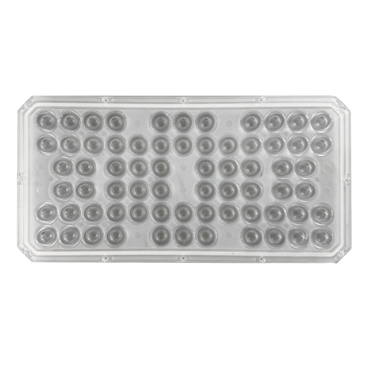40° Beam Lens for LED Floodlights