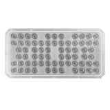 40° Beam Lens for LED Floodlights