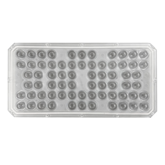 40° Beam Lens for LED Floodlights