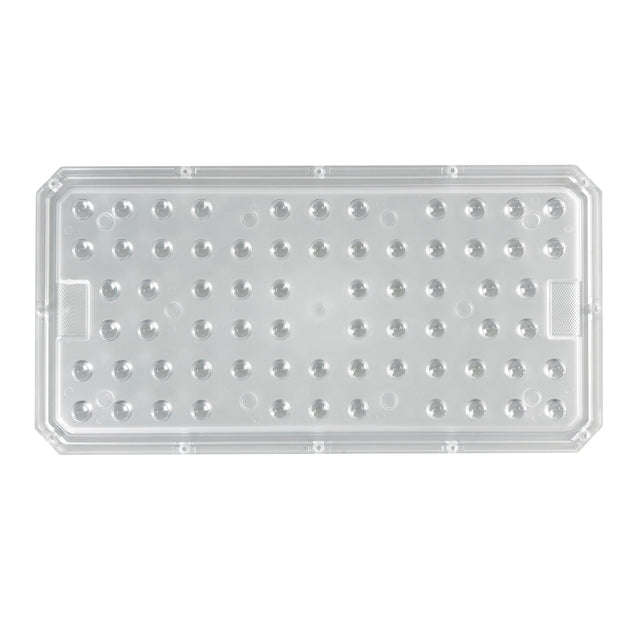 90° Lens for LED Floodlight - Beam Spread Accessory
