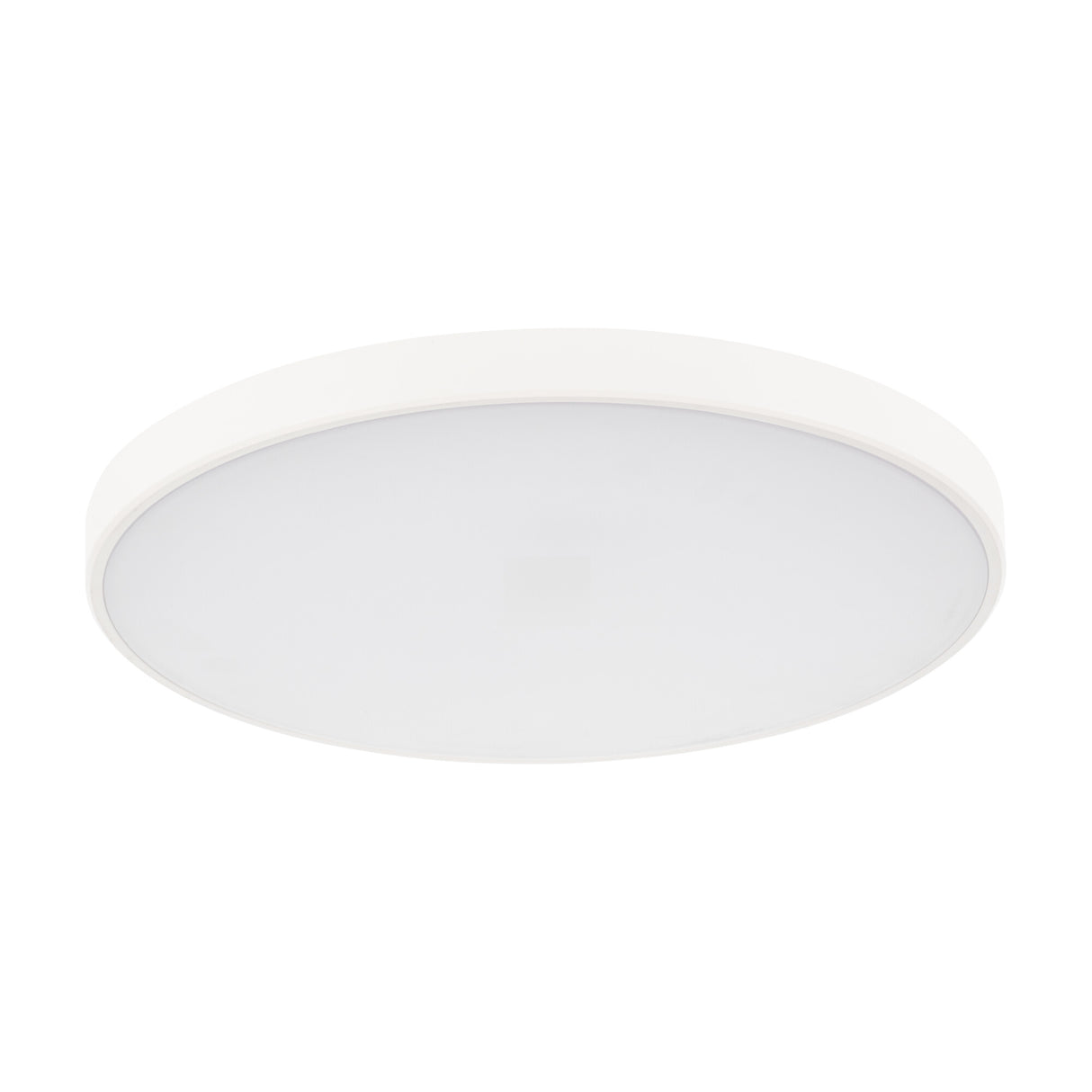 PLAFON 20W Round LED Ceiling Light Colour Selectable - White