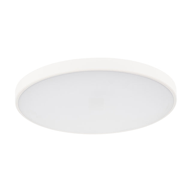 PLAFON 20W Round LED Ceiling Light Colour Selectable - White