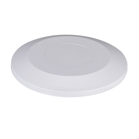 Microwave Motion Sensor IP20 White - White Nt